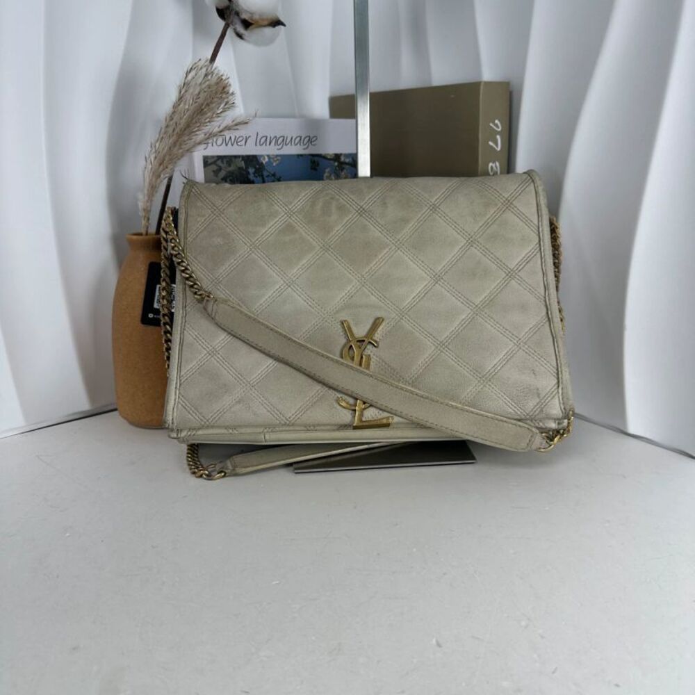 Saint Laurent Women Pre-Loved Bag Very Good Condition